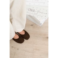 [Ready] Subin Shoes Made By ENHA X Maryam Nurul