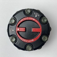 ส่งจากกรุงเทพ！ฟรีล็อค อีซูซุ isuzu 8-97113446-PT B022 897113446PT AVM433 ฟรีล็อคดีแม็ก d max