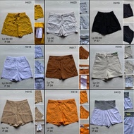 Women's Hotpants 4