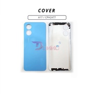 COVER OPPO A17 BACK COVER/ CPH2477