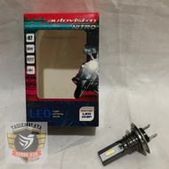LAMPU LED AUTOVISION H7 NINJA 250 R25 Z250
