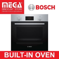 BOSCH HBF134BS0K STAINLESS STEEL BUILT-IN OVEN