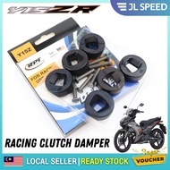 RACING CLUTCH DAMPER HEAVY DUTY Y15 Y15ZR / FZ150 / LC135 5S RACING CLUTCH DAMPER CLUTCH BUSH SET