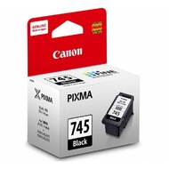 Canon Original PG-745 - Black Ink Cartridge