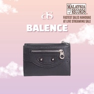 BALENCE AS WALLET PREMIUM VEGAN LEATHER