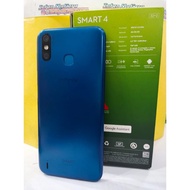 BBC225- Infinix Smart 4 baterai 4000mah SECOND