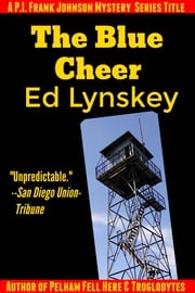 The Blue Cheer Ed Lynskey