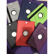 Samsung Tab A8.0(2015)T350,Tab A 9.7 2015(T550) 360 Degree Rotation Leather Case