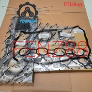 FULL SET GASKET SET NEW XTRAIL T31 2.5 2500CC 2009 UP QR25DE - GRAFIT/ASBES