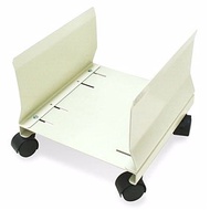 YoYo 3C Mainframe Stand Iron Adjustable Mobile