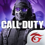 Garena 決勝時刻M CP優惠儲值 低價代充 10800 7560cp 代儲 充值儲值 Garena Call of Duty Mobile