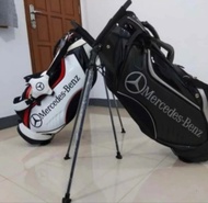 Tas Stik/Bag Golf Mercedes Benz