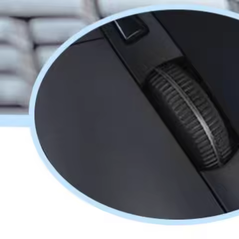 Wheel Accessories Mouse Pulley Scroll Wheel Mouse Wheel/Mouse Roller for Logitech M330 M331 M280 M27