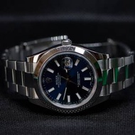 Rolex Datejust II 116300 日誌型 Full ...