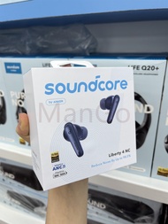 Soundcore Liberty4NC Sound Width 985 Cabin Wireless Noise Reduction Bluetooth Headphones Anke A3947