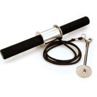 GoFit Wrist & Forearm Blaster(without weight) Wrist & Forearm Developer GoFit 腕力及前臂捲重訓練器  #負重 #運動#運動