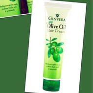 HAIR CREAM GINVERA OLIVE OIL