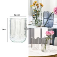 UNA Vase | Flower Glass Vase | Aesthetic Vase | Scandinavian Vase | Flower Vase Flower Vase Aestheti