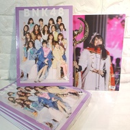 Authentic % BNK48 GE1 (1st Time)