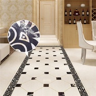 10X200cm Greek Pattern Border Sticker For Kitchen Bathroom Sink Decoration Sticker Self Adhesive Wat