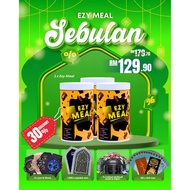 EZY MEAL COMBO ONE MONTH 3 JAR