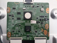 T-Con Samsung รุ่น UA55D6000SR UA55D6000SN UA55D6000ST UA55D6400UN UA55D6400UR UA55D6600WN U A5