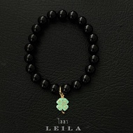 Leila Amulets ดอกไม้มนต์จินดามณี Baby Leila (พร้อมกำไลหินฟรีตามรูป)