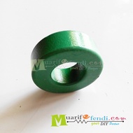 Ferrite core toroid