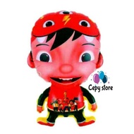 Boboiboy Balloons/Boboiboy Character Plastic Balloons