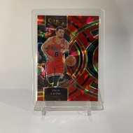 Zach Lavine NBA Cards