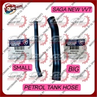 PETROL TANK HOSE ORIGINAL PROTON SAGA NEW VVT 2017> FUEL TANK HOSE PW925102 PW925103