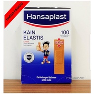 HANSAPLAST TENSOPLAST/ WOUND PLASTER/ PLASTER BANDAGE