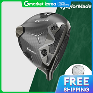 Taylormade | Qi10Max Ls Qi10 Driver Head Only Genuine Product Guaranteed