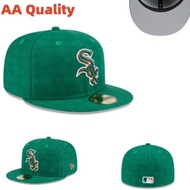 Cap Fitted MLB Chicago Soxx