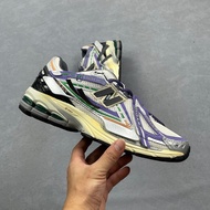 Delivery of goods 36-45 Size New Balance M1906 Men Women Fashion Sports Running Shoes