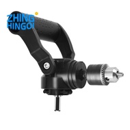Drill Chuck Adapte 90 Degree Adapter Metal Drill Chuck