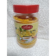 Lexies turmeric ginger tea with lemonade (360g)