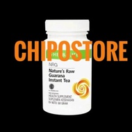 NRG - nrg tea - nrg tea - guarana tea - original herbal energy tea