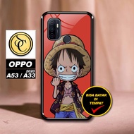 SC Case Oppo A53 / A33 Terbaru [ Fashion Case One piece] Case Hp Oppo A53 - Softcase Oppo A33 - Hardcase Oppo A53 - Silikon hp Oppo A33 - Kesing hp Oppo A53- Silikon hp Oppo A33 - Sarung hp Oppo A53- Bisa COD - Casemurah Aero case