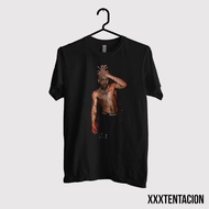 Xxxtentacion T-Shirt - Shoot