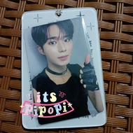 Pc junseo after journey shanghai boys 2 planet week 2 no 3 official whiplash photocard ald1 alpha dr