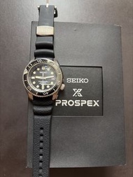 Seiko Prospex Marine Master 潛水錶