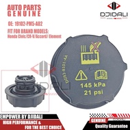 Coolant Tank Cap Ford Ecosport Ranger  Fiesta  Everest DG93-8101-AA/DG938101AA