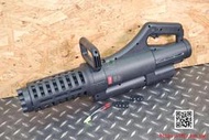 【杰丹田】WELL 23SL 小火神 AEG 電動槍  輕機槍 WLE23SL