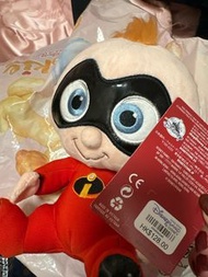 Jack-Jack 迪士尼公仔