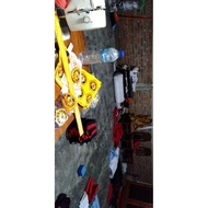 Special Order (pangsi for a set for 6 year old children, a set of pangsi for 9 year old children, be