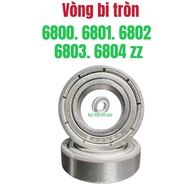 Bearing 6800 6801 6802 6803 6804 zz