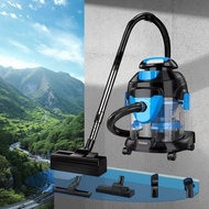 Haier Water Filter Bucket Vacuum Cleaner Household Commercial High-power High Suction Dry Wet Blow D