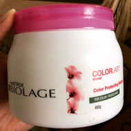 Matrix Biolage Color Last Mask