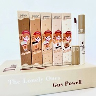 CUBREMI LIPMATTE LATTE EDITION 2.5ML